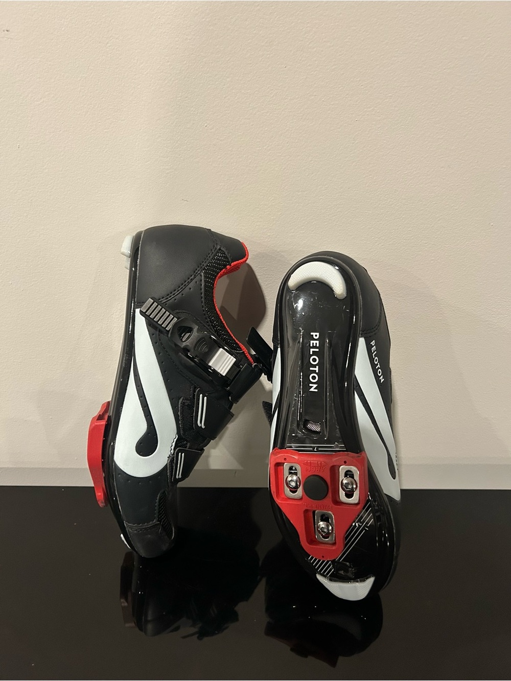 Peloton Cycling Shoes